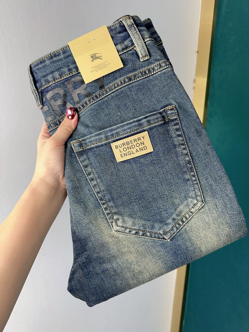 Burberry Jeans